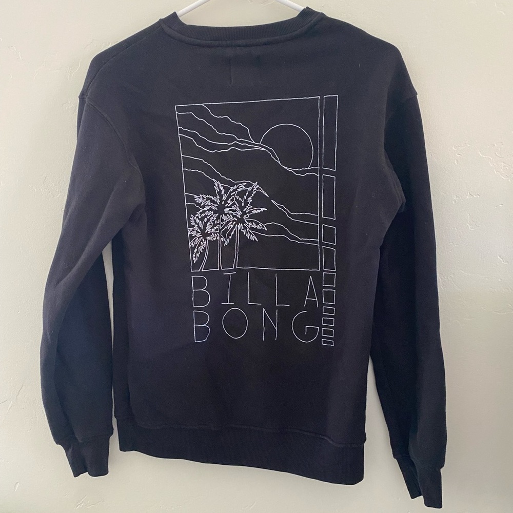 Billabong Crewneck
